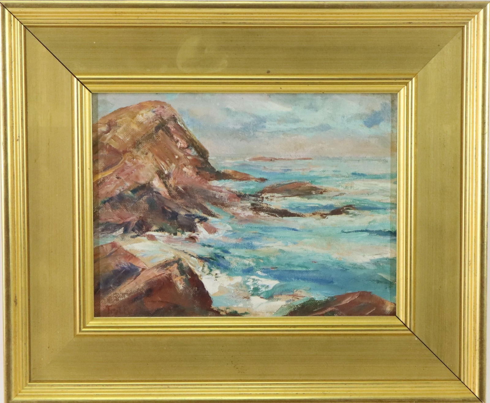 Florence Tricker (1892 - 1979) (1 of 5)