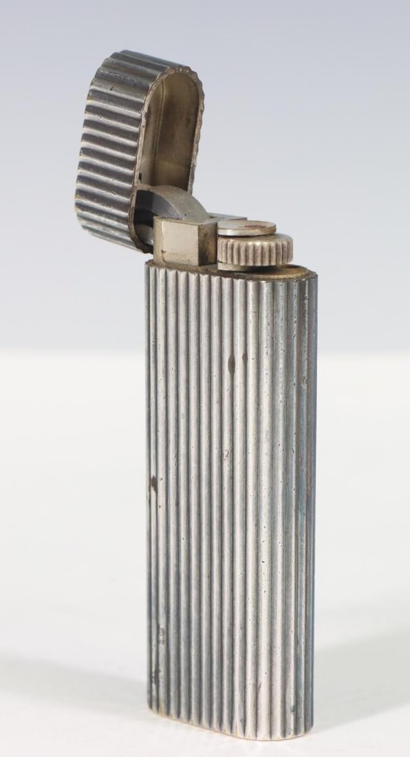 Cartier Lighter (1 of 7)