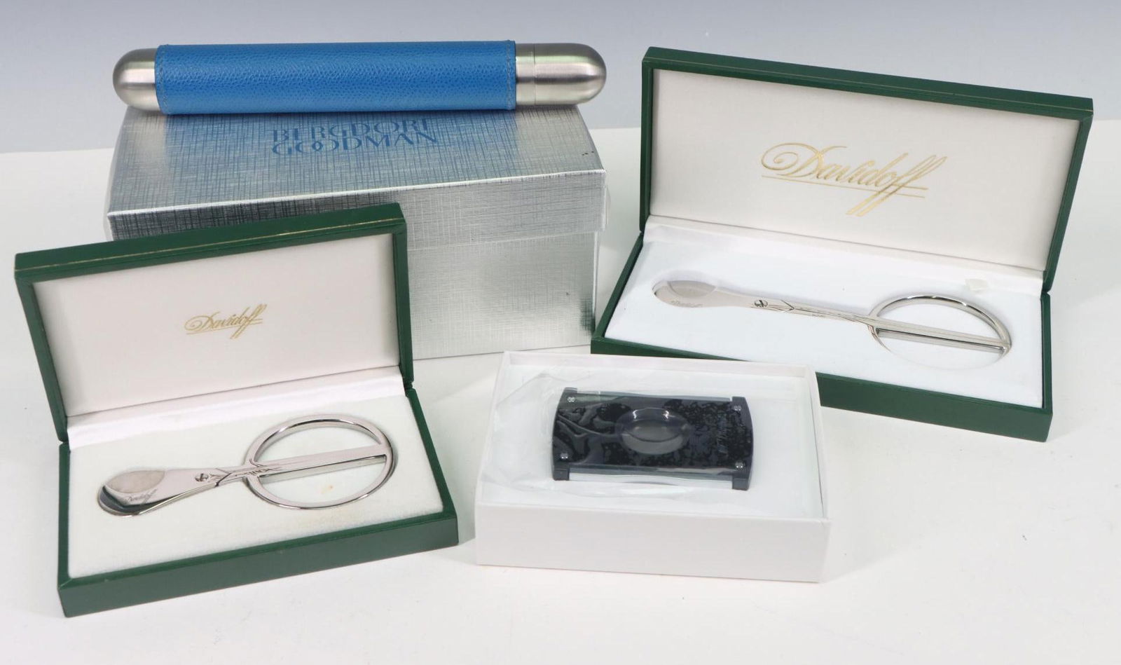 Davidoff Cigar Accessories (1 of 10)