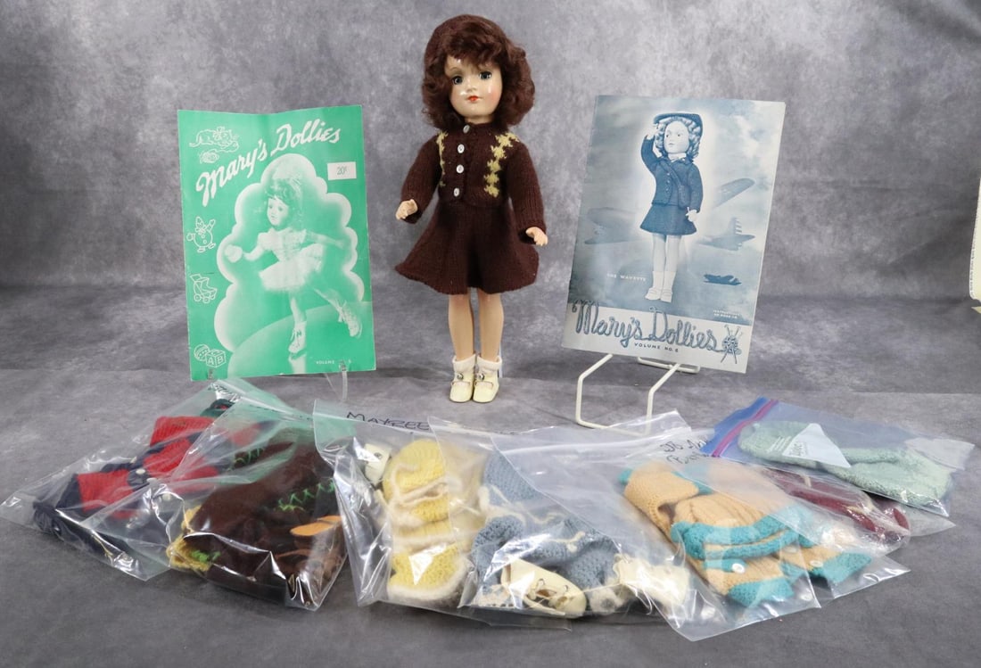 COMPOSITION - MARY HOYER. (1 of 9)