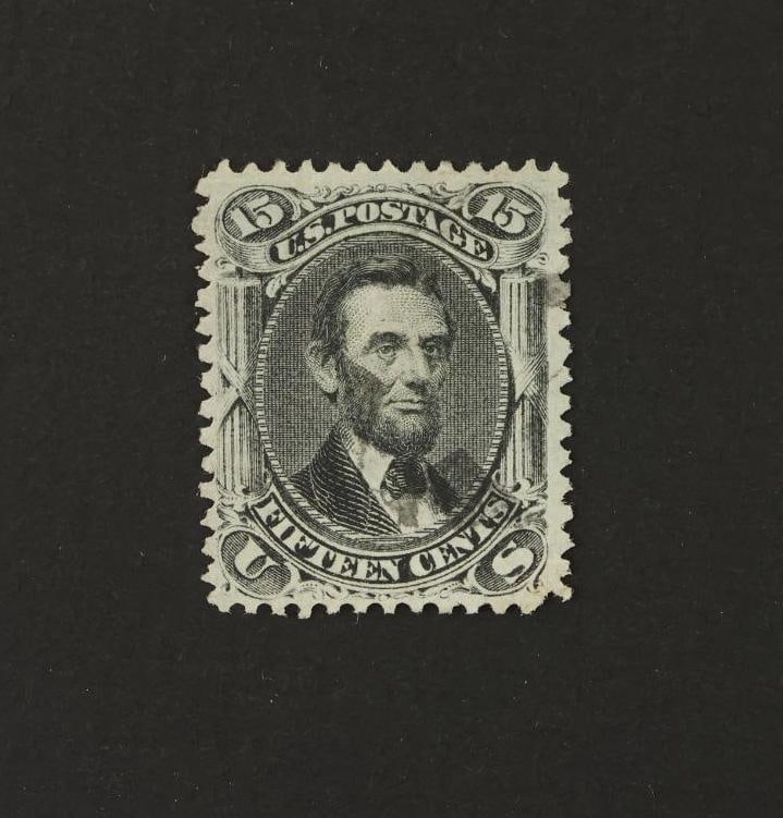 US Stamps #77 (1 of 1)