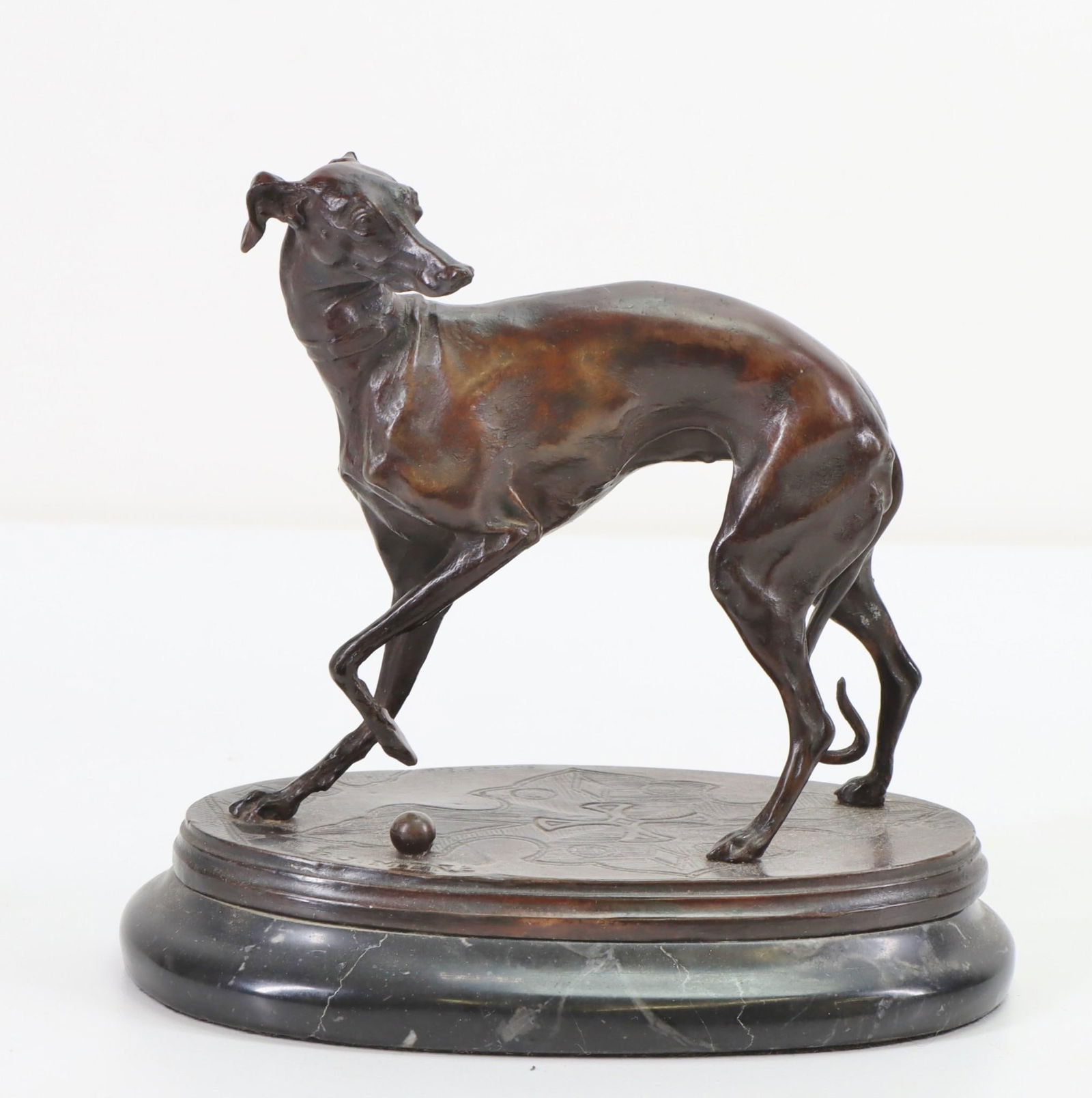 Pierre Jules (P.J.) Mene (1810 - 1879) (1 of 11)