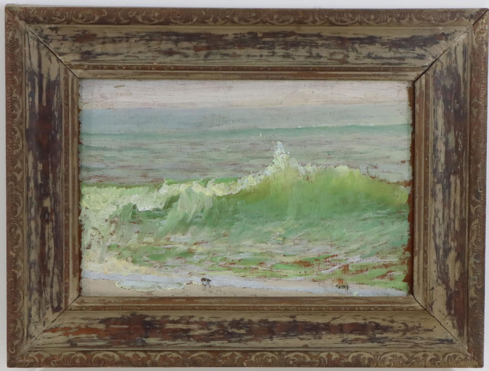 Richard Blossom Farley (1875 - 1954) (1 of 5)