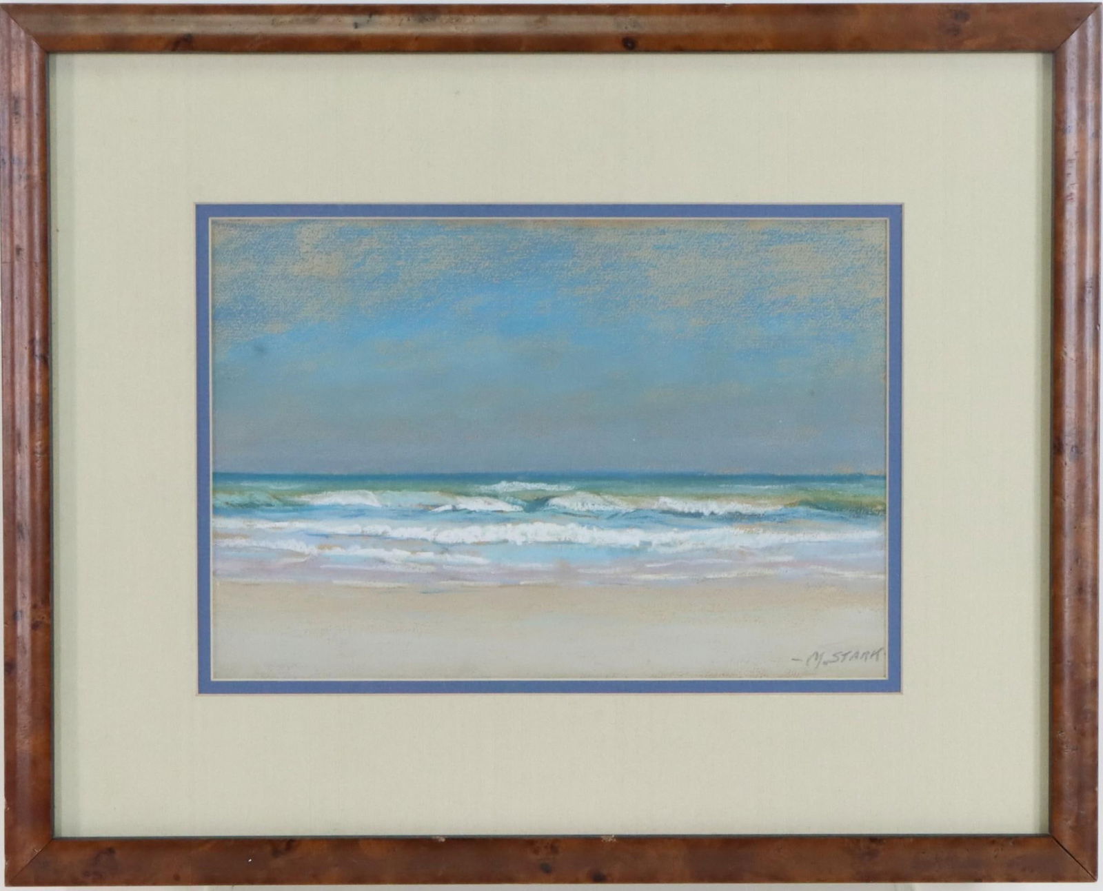 Melville F. Stark (1903 - 1987) (1 of 5)