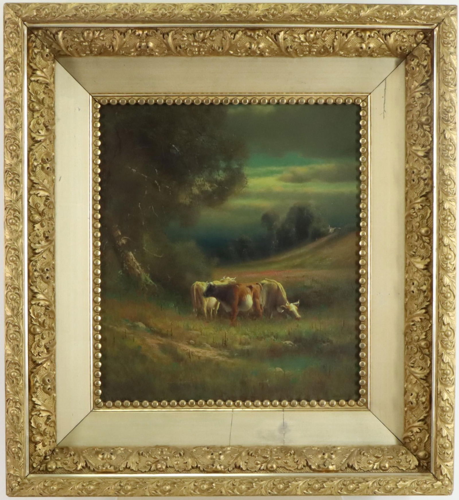 James (Colonel) Fairman (1826 - 1904) (1 of 5)