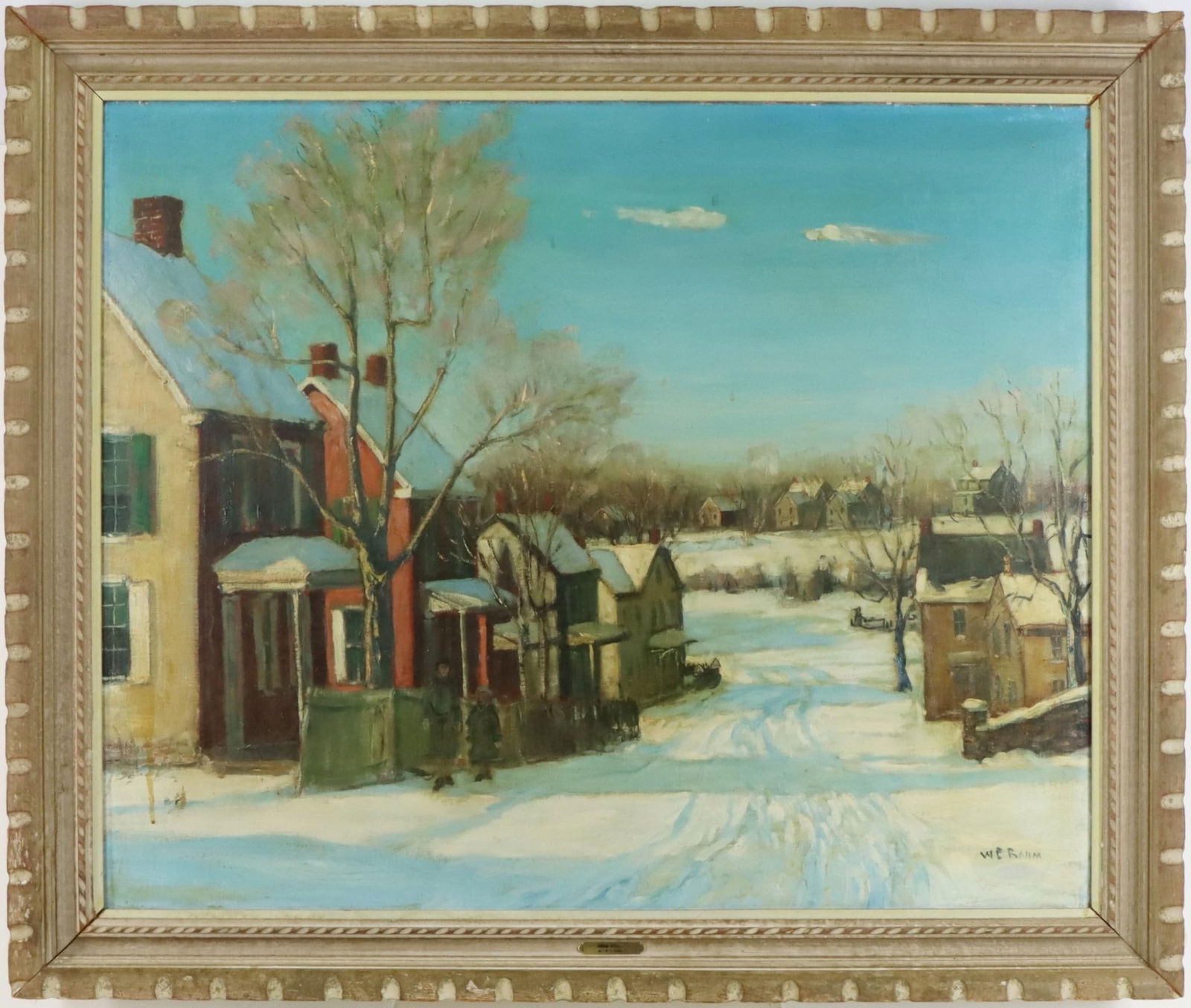 Walter Emerson Baum (1884 - 1956) (1 of 9)