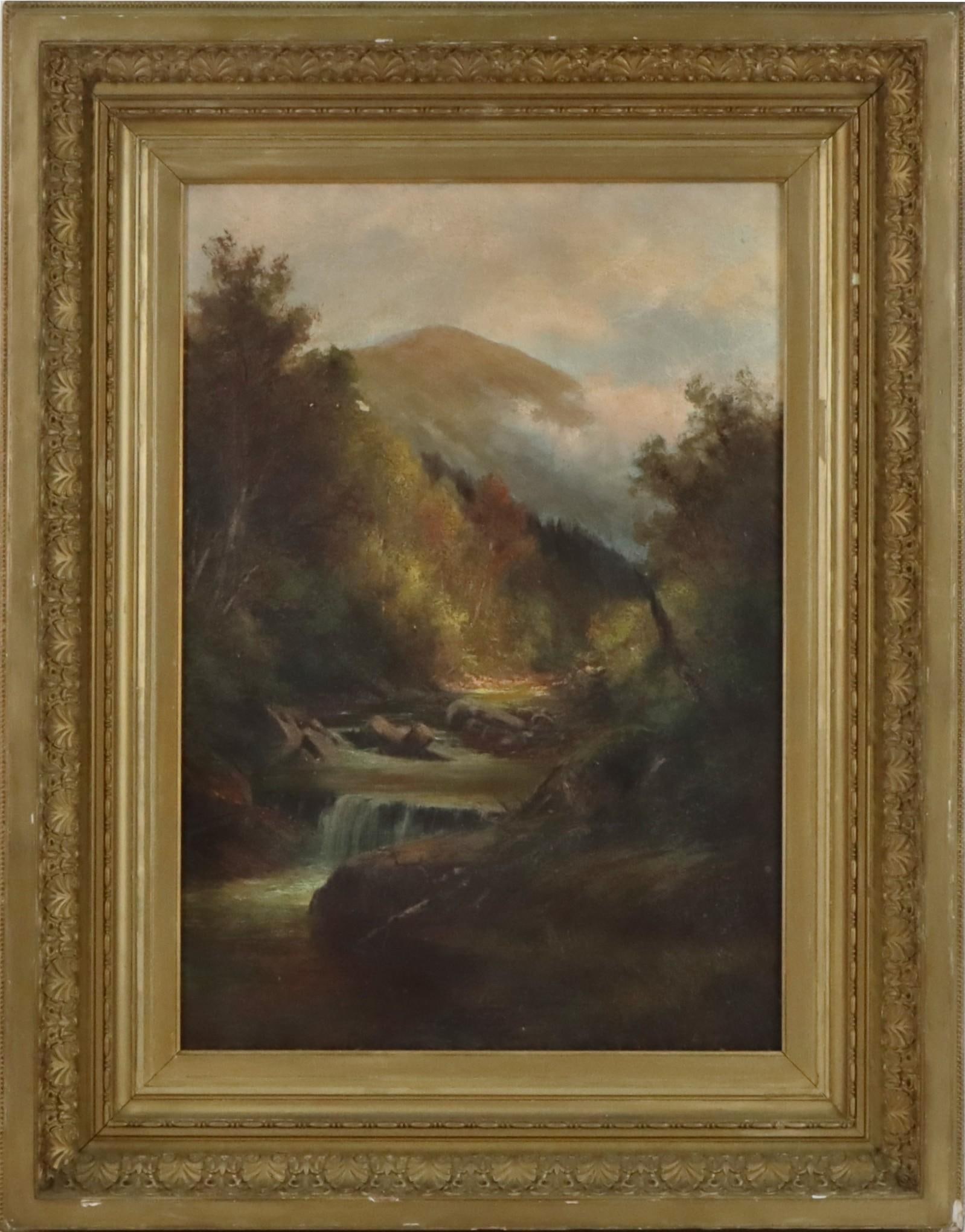 Edward Hill (1843 - 1923) (1 of 6)