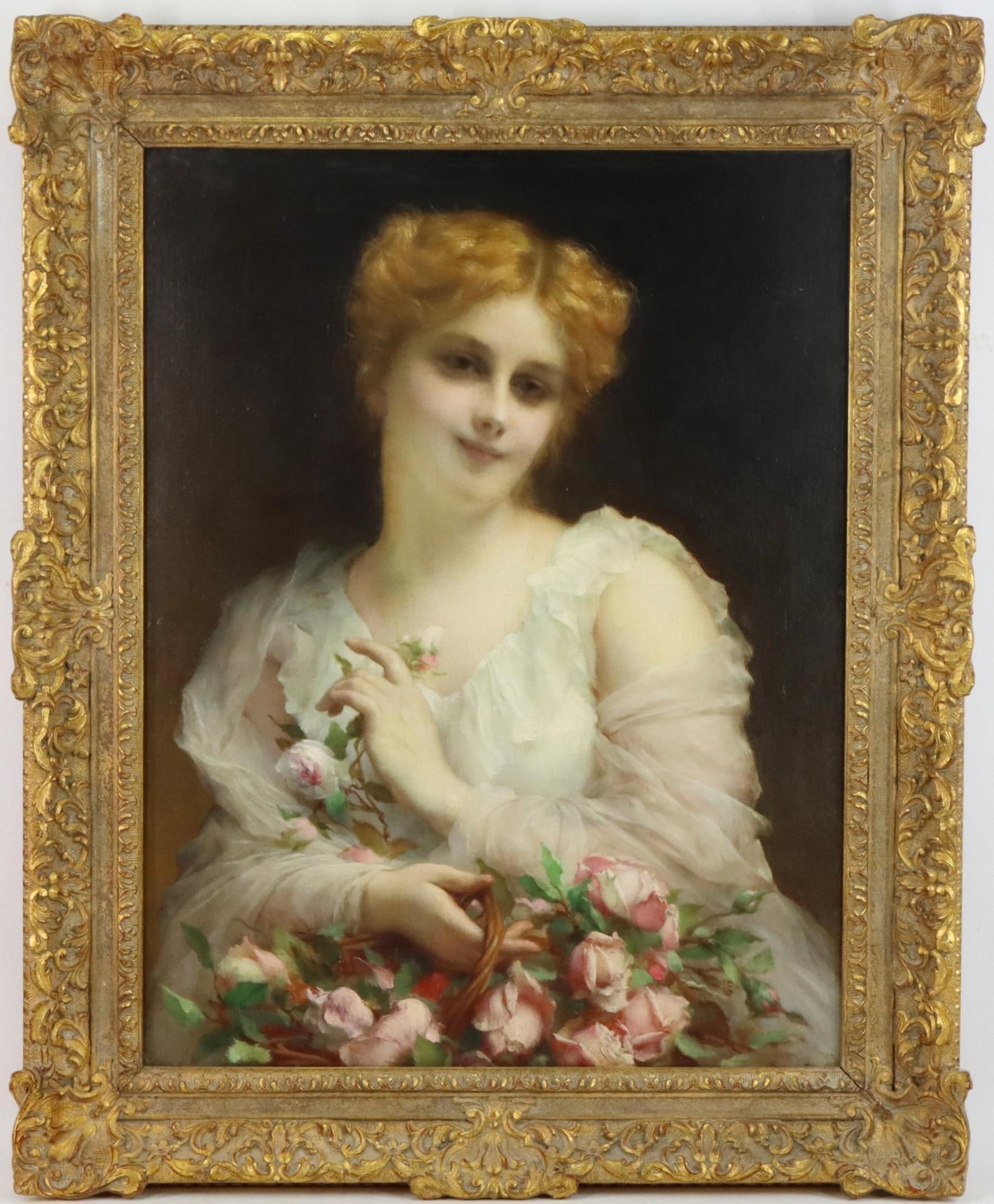 Adolphe Piot (1850 - 1910) (1 of 6)