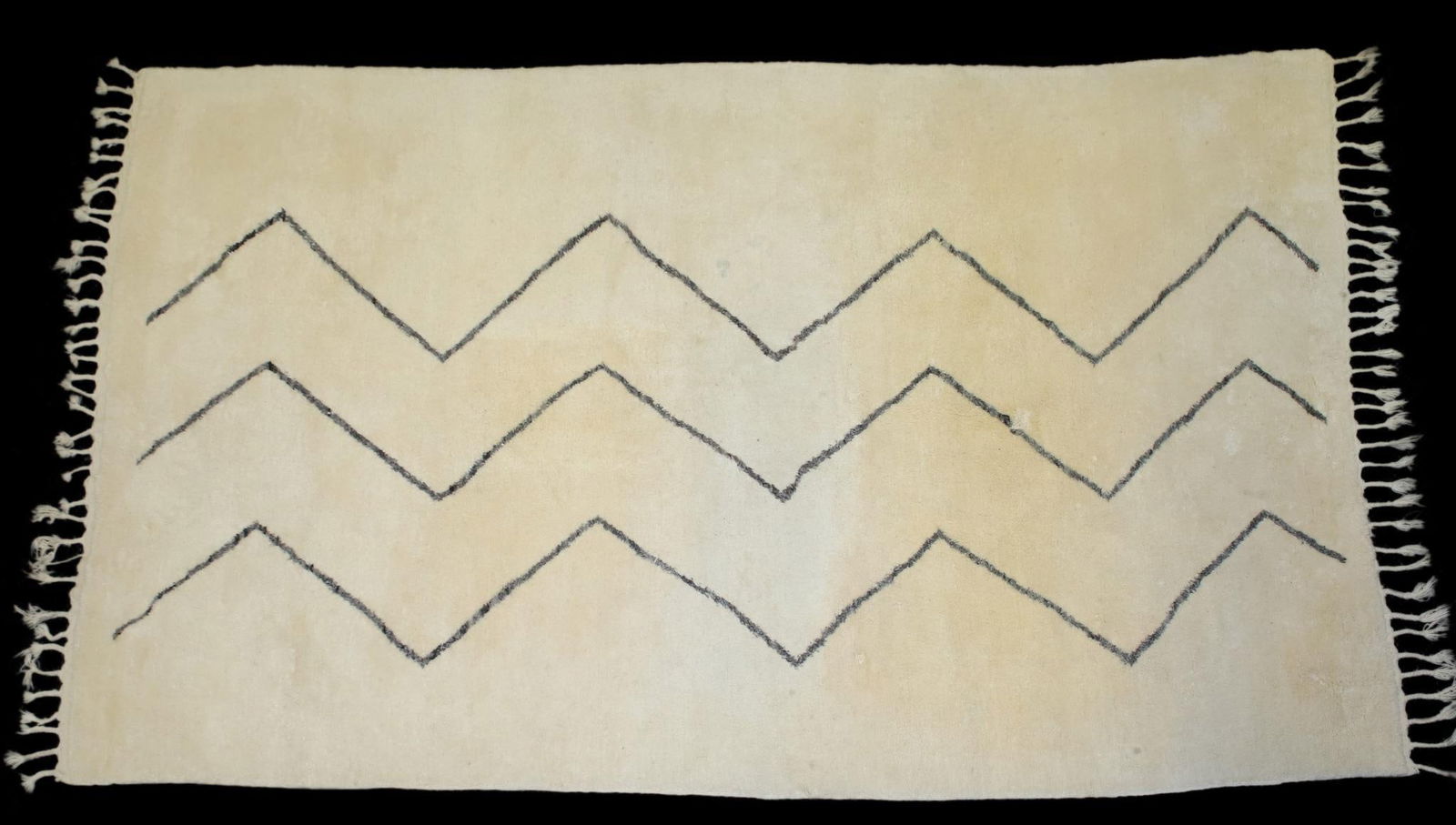 Moroccan Beni Ourain Rug (1 of 11)