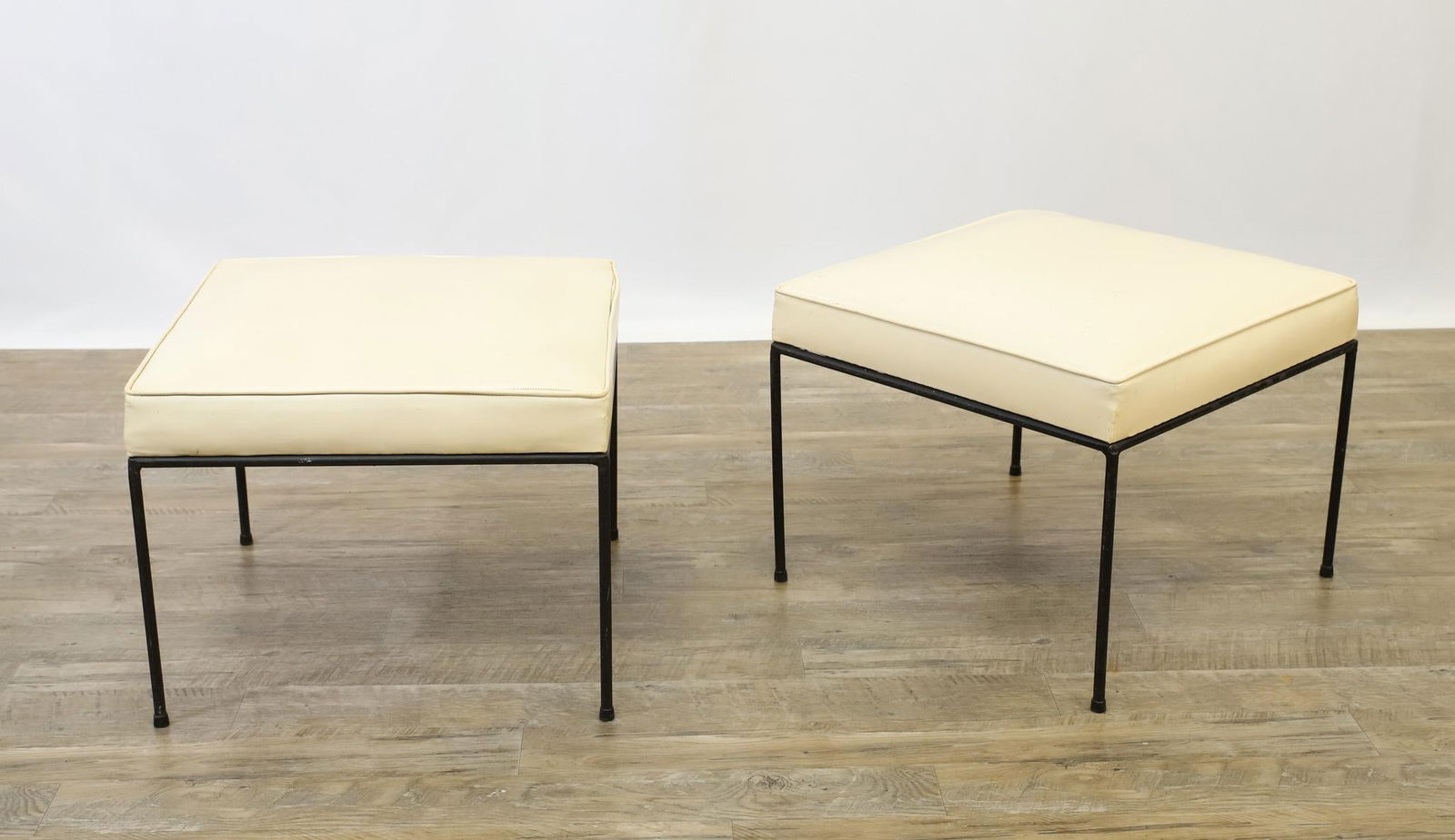 Paul McCobb for Winchendon Planner Group Stools (1 of 12)