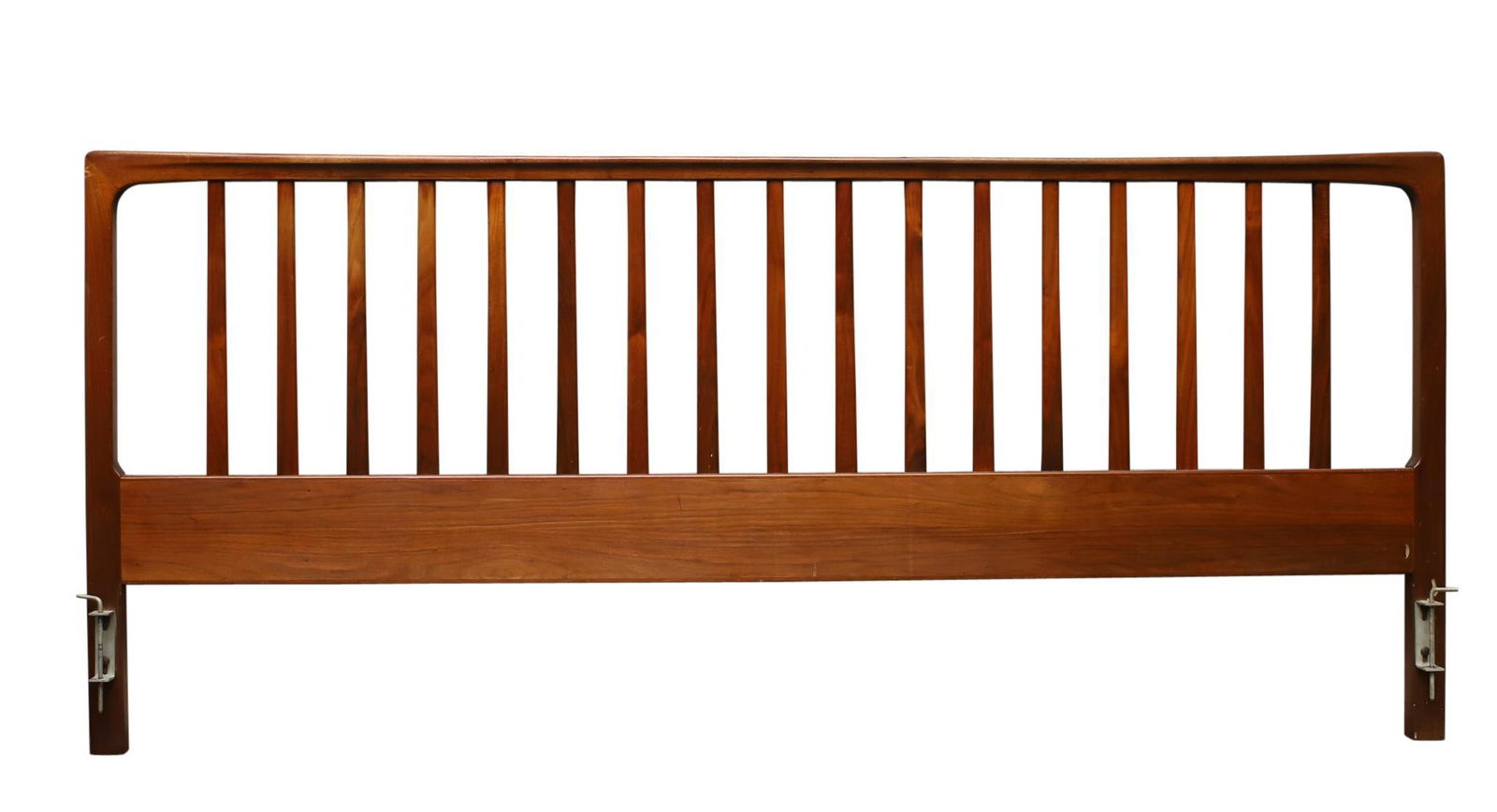 Folke Ohlsson for Dux Teak Headboard (1 of 10)