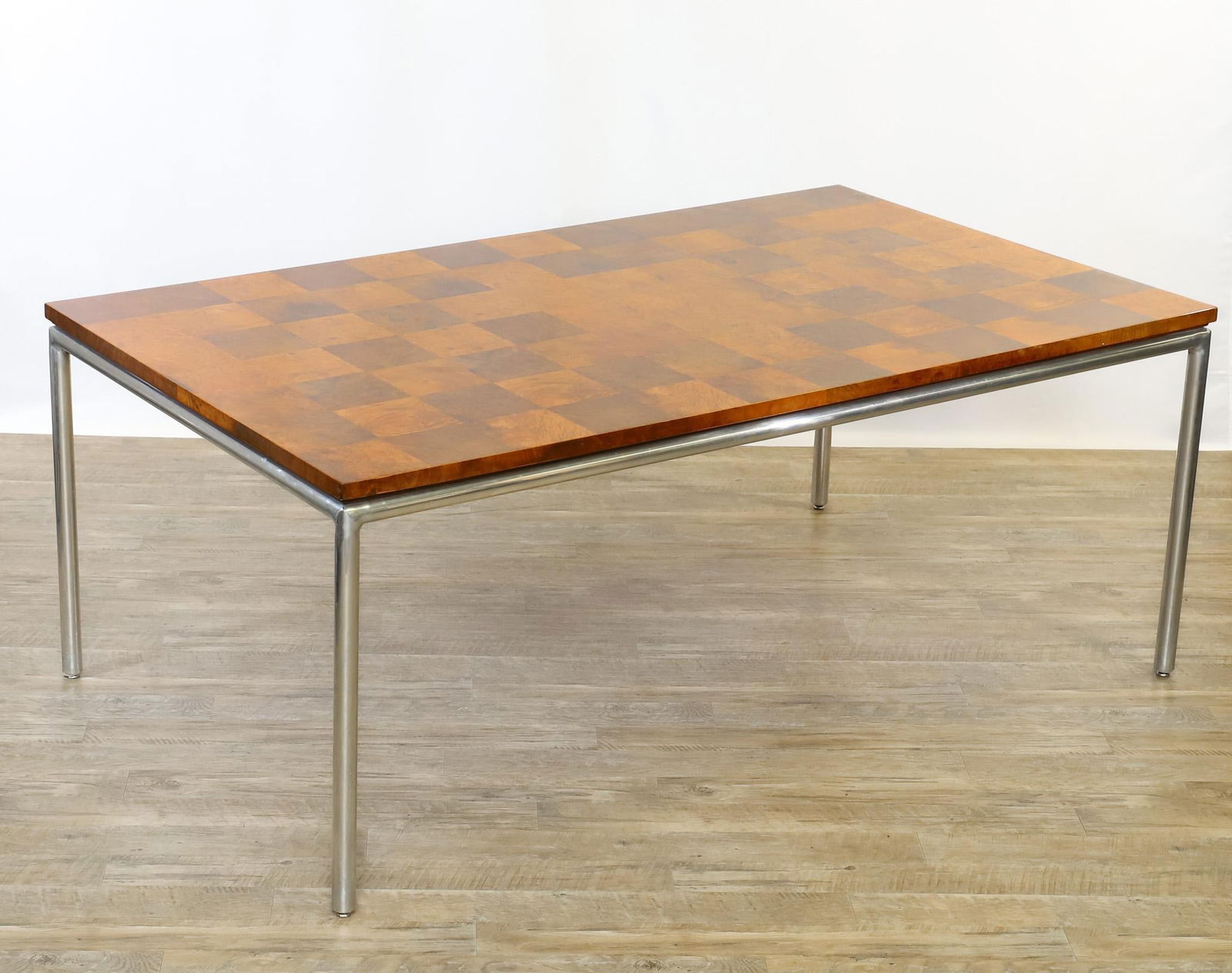 Postmodern Dining Table (1 of 10)