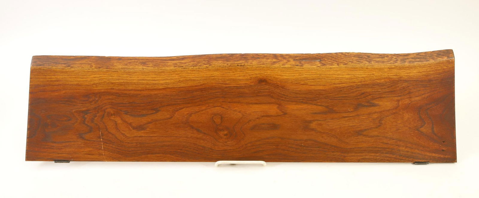 Attr. George Nakashima Live Edge Piano Music Rack (1 of 7)