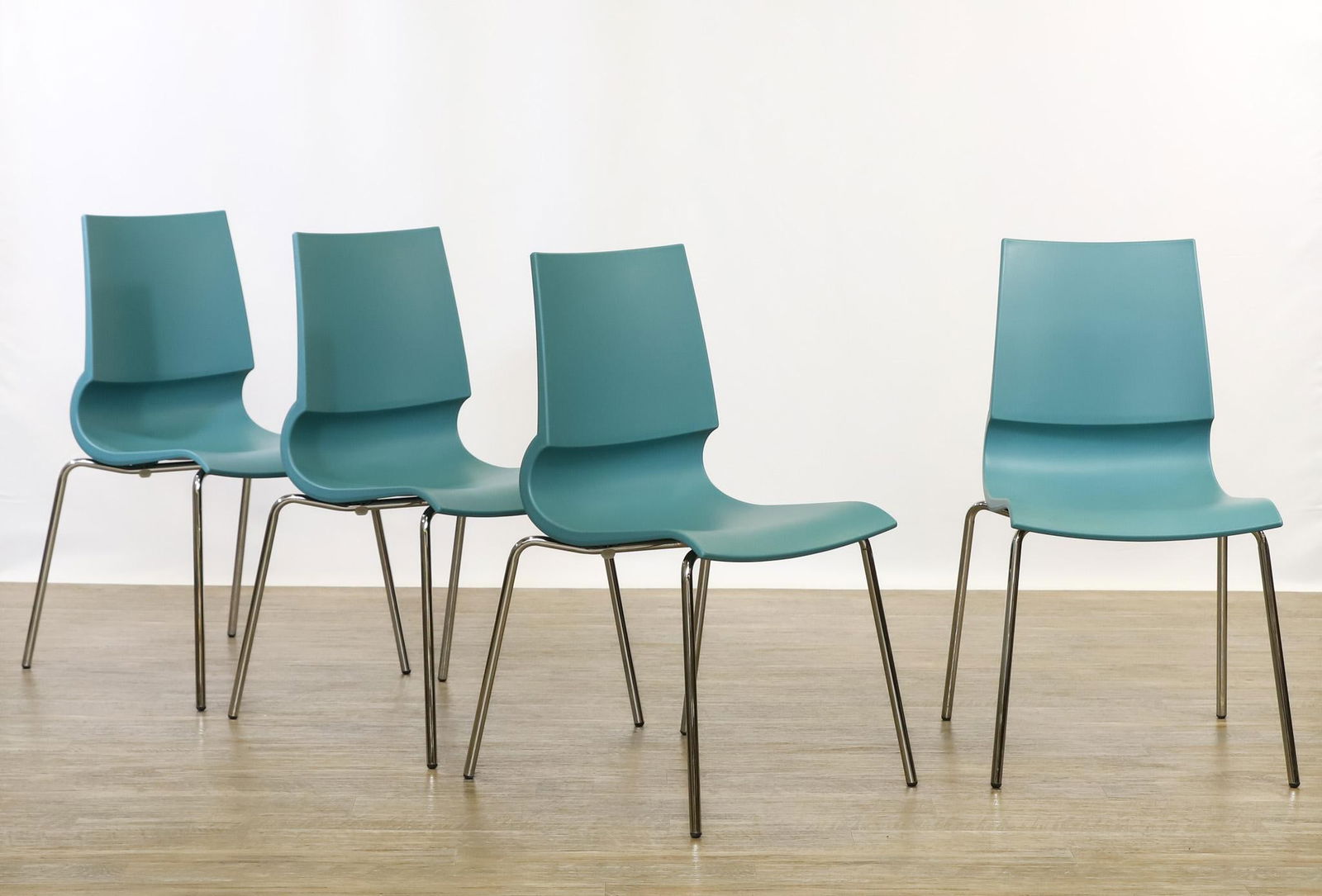 Marco Maran for MaxDesign "Ricciolina" Chairs (1 of 17)