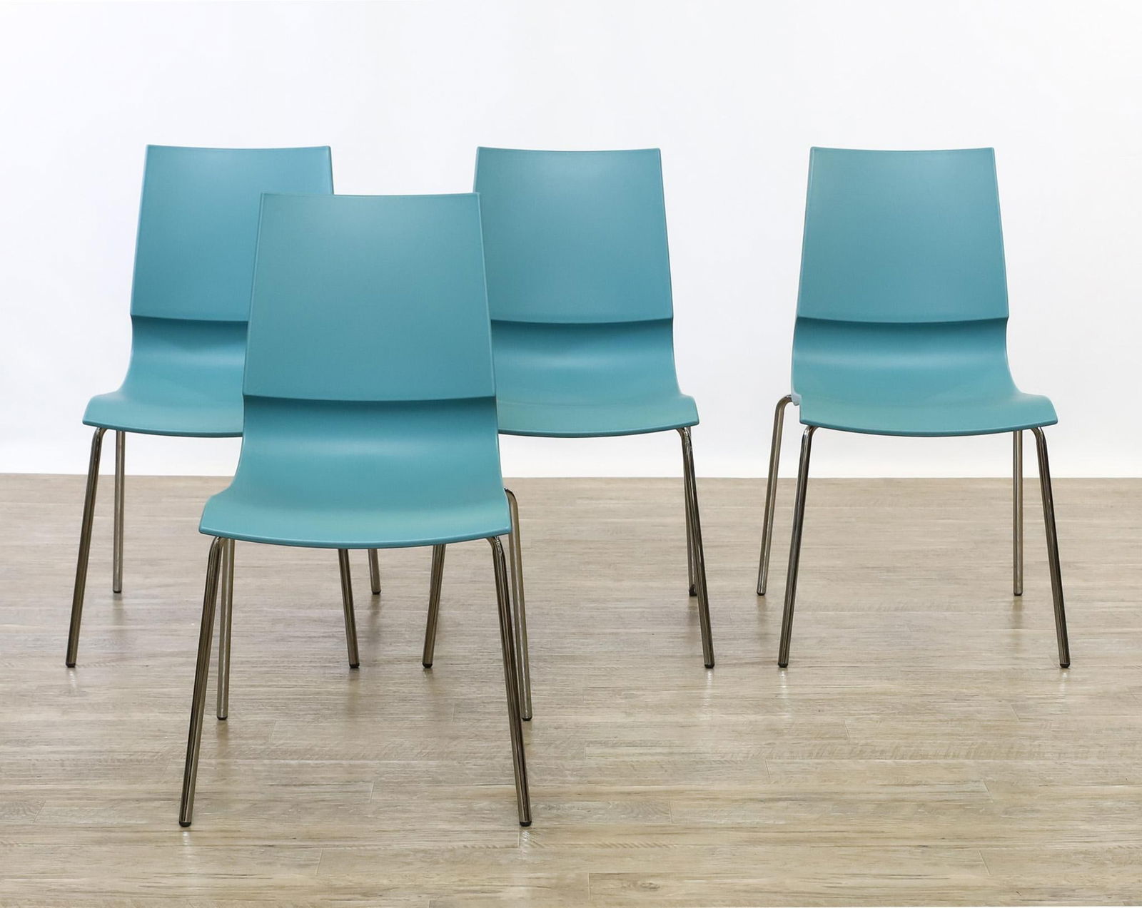 Marco Maran for MaxDesign "Ricciolina" Chairs (1 of 19)