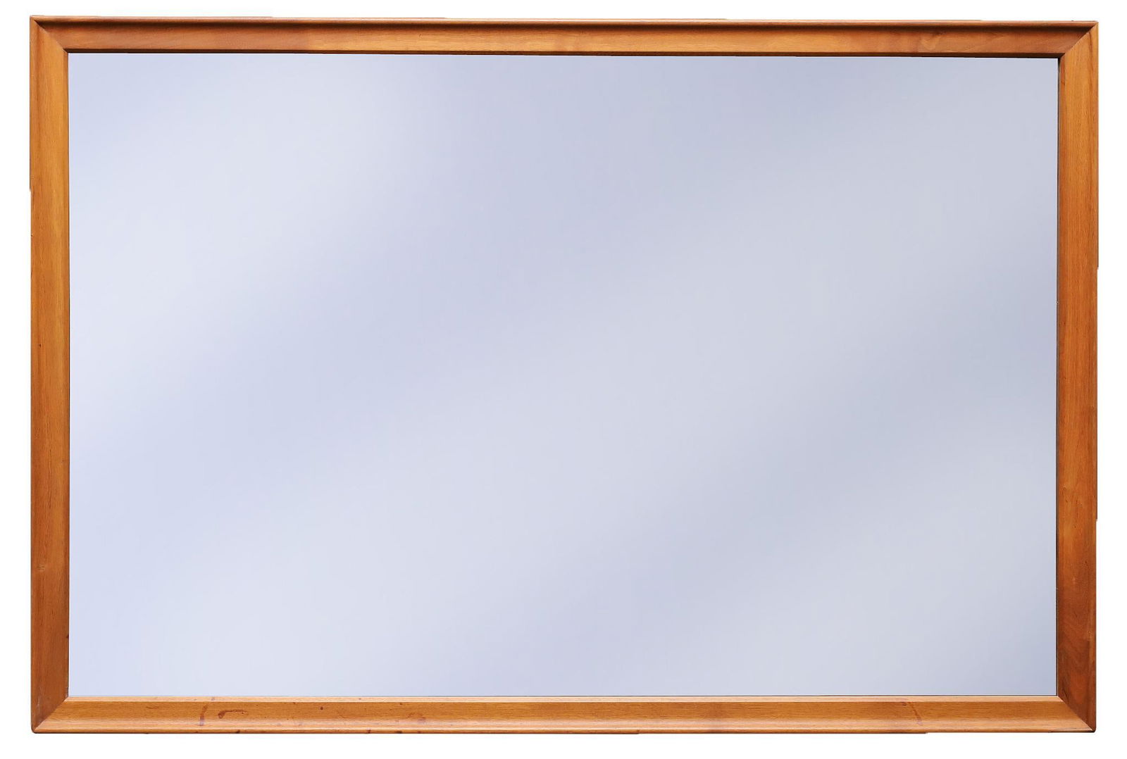 Kipp Stewart for Drexel Declaration Wall Mirror (1 of 5)