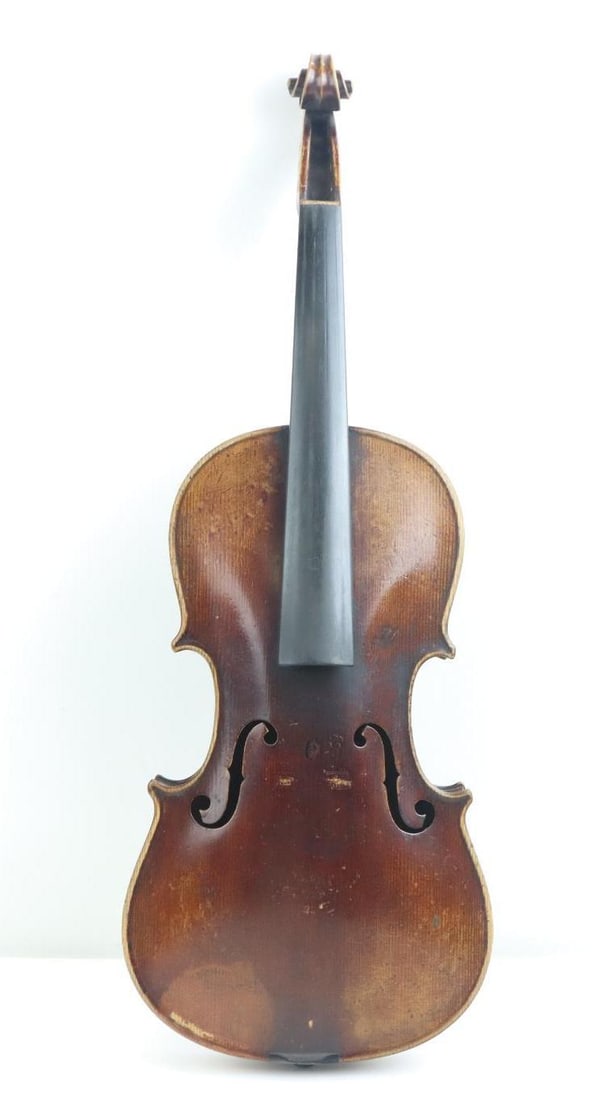 Stainer Violin (1 of 16)