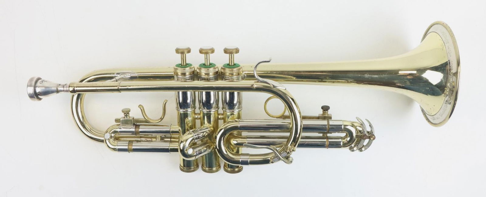 Olds Super Cornet (1 of 18)