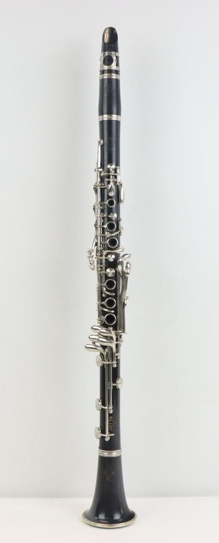 Buffet Clarinet (1 of 14)