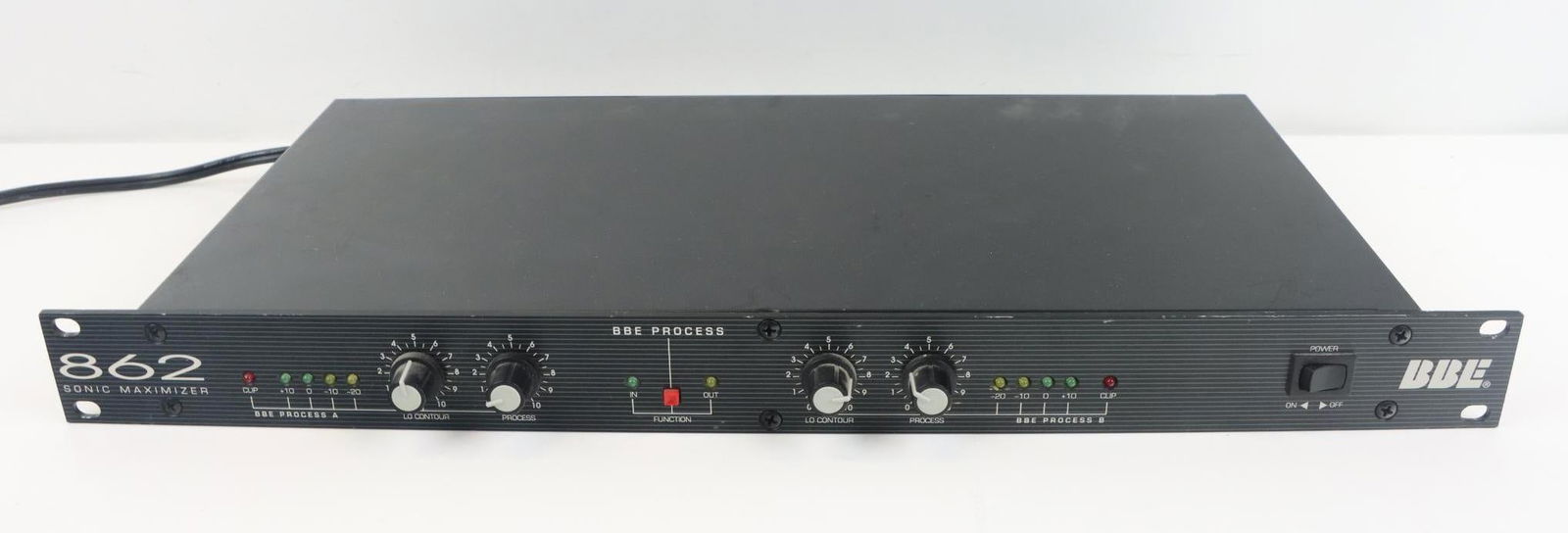 BBE Sonic Maximizer (1 of 7)