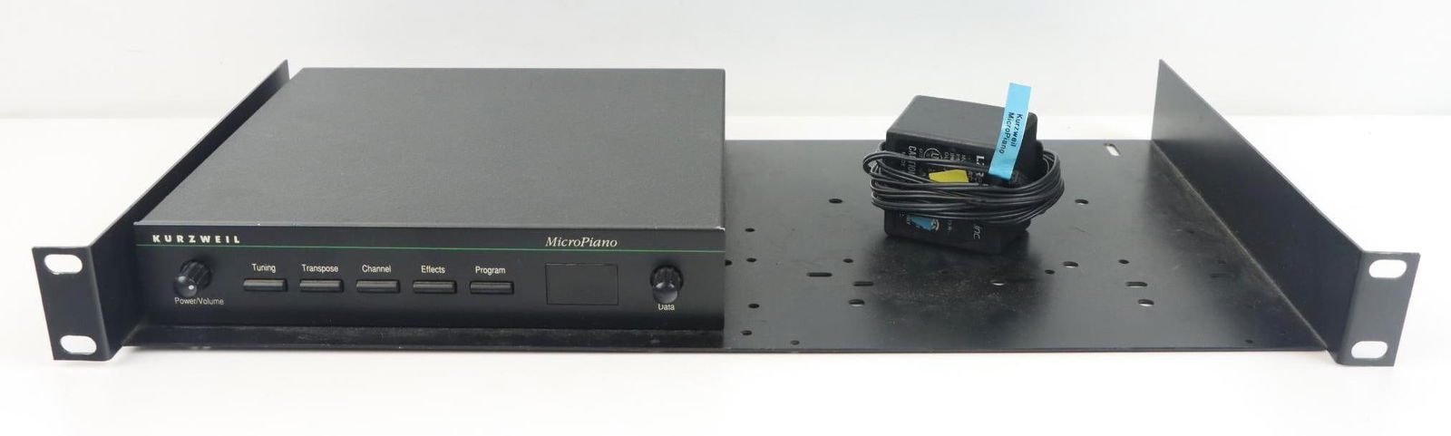 Kurzweil Micro Piano (1 of 6)