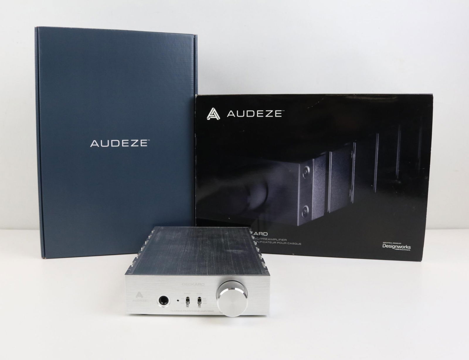 Audeze Headphone Amp (1 of 11)