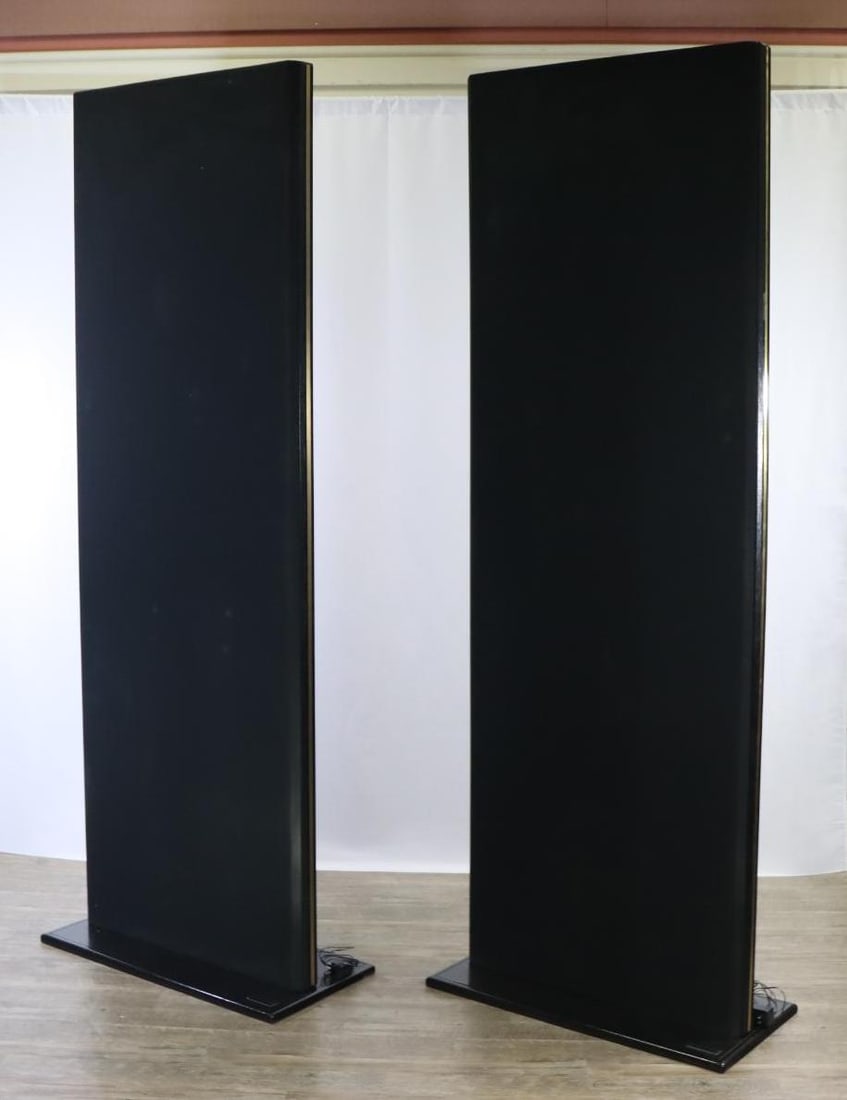 Acoustat Spectra 6600 Speakers (1 of 9)