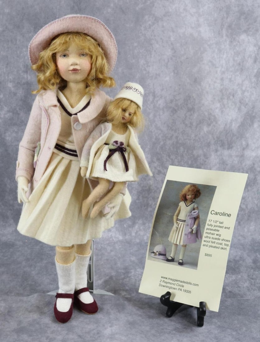 MAGGIE IACONO. (1 of 11)