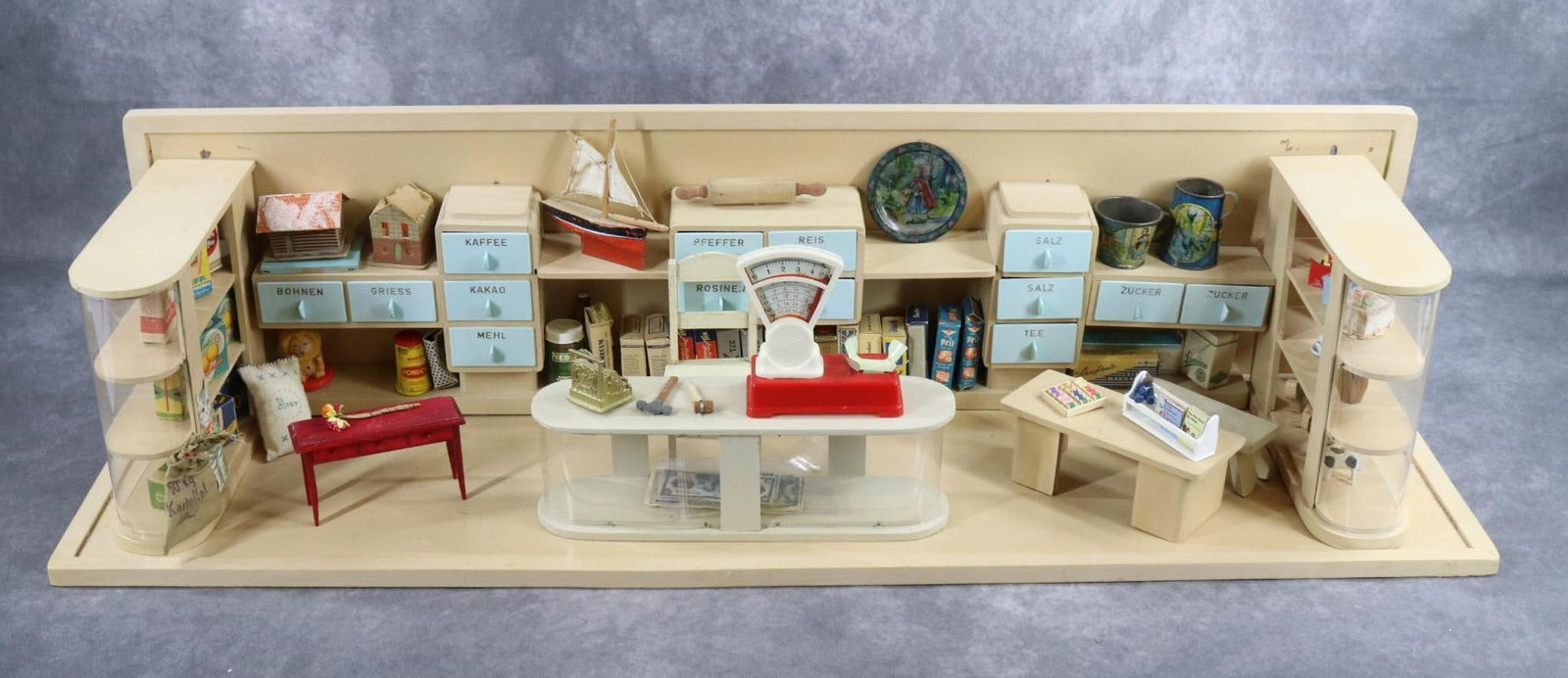 GERMAN GENERAL STORE. (1 of 11)