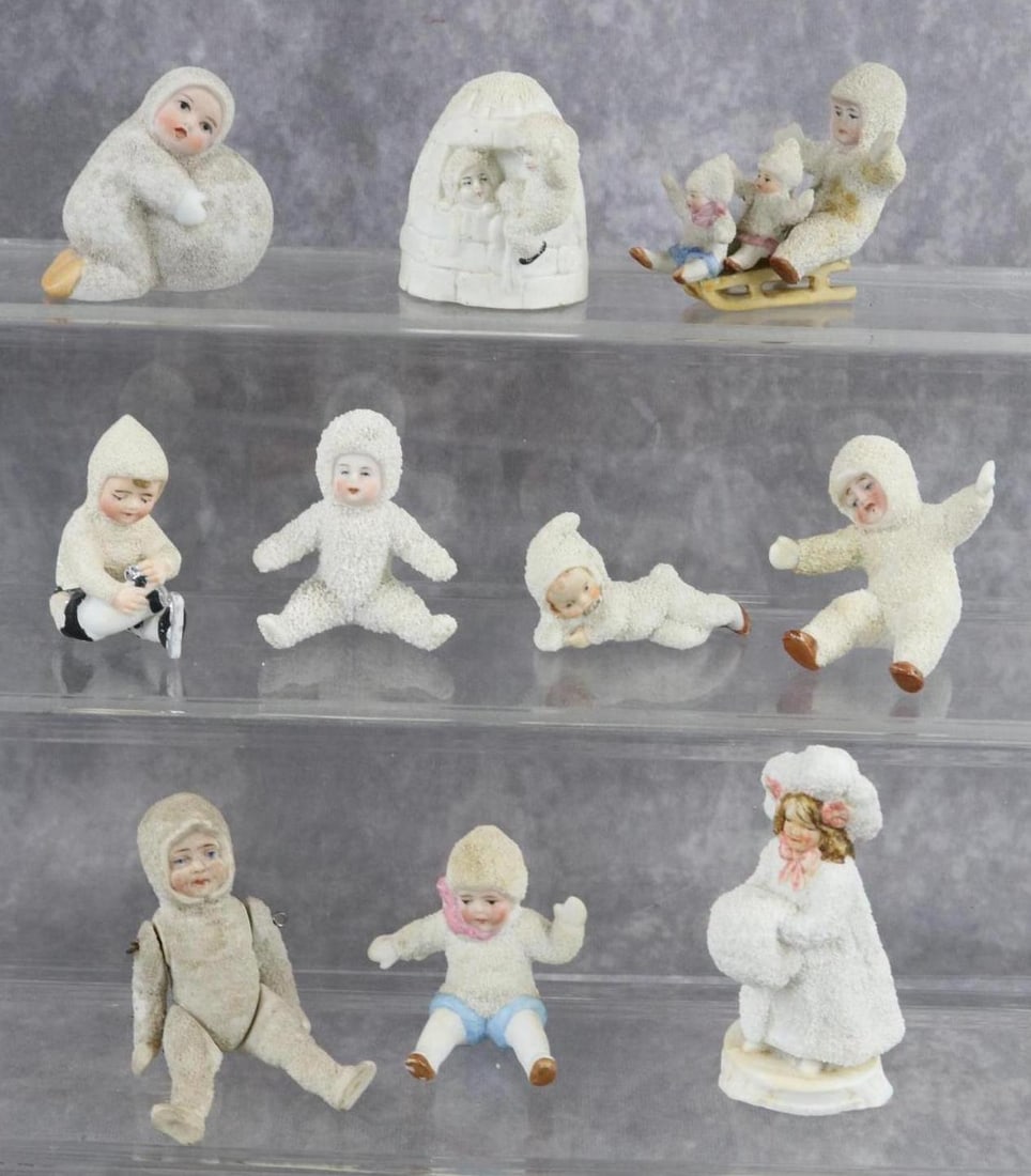 NOVELTY, HOLIDAY. (1 of 10)