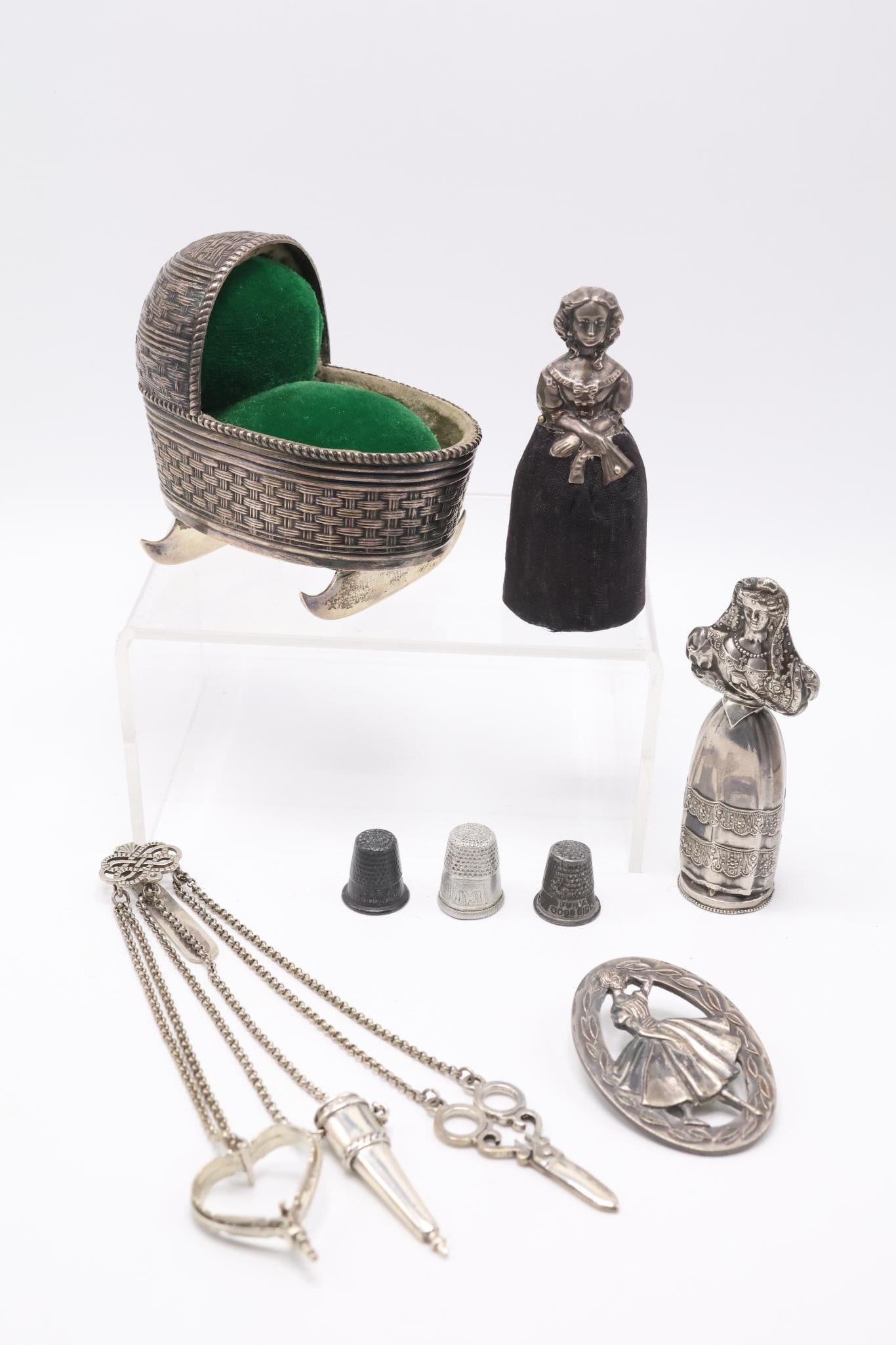 Child's Sewing Notions (1 of 13)