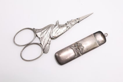 Novelty Sewing Notions