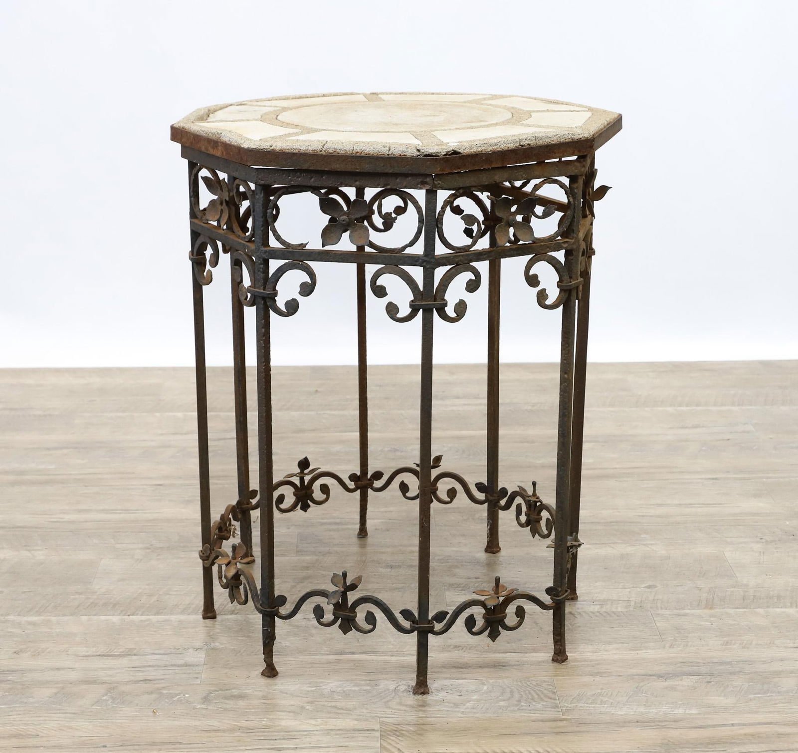 Morgan Colt Garden Table (1 of 12)