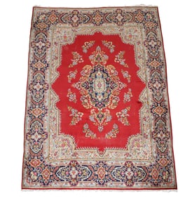Persian Room Size Carpet