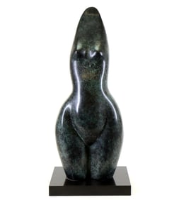 Cherie Saleeby (Contemp.)