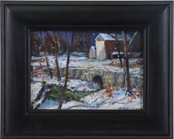 Christopher Willett (born 1959)