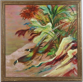 Charles Child (1902 - 1983)