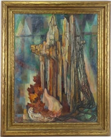 Vera Eugenia Andrus (1896 - 1979)