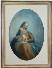 Angiolo D'andrea (1880 - 1942)