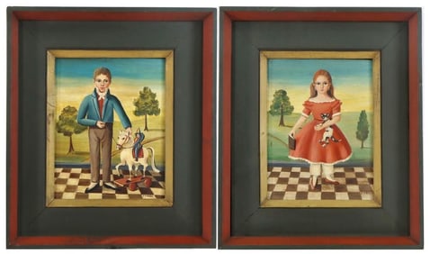 Jean Halter (1916 - 1981)