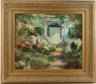 Alan Cote (Born 1937)