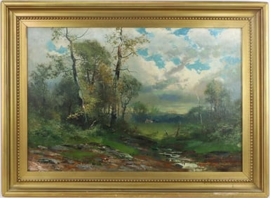 Christopher High Shearer (1846 - 1926)