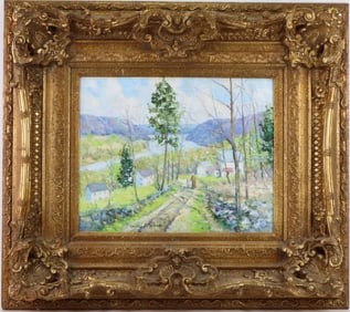 Christopher G. Willett (Born 1959)