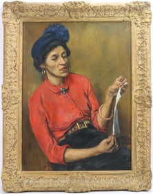 John Antonik (20th c.)