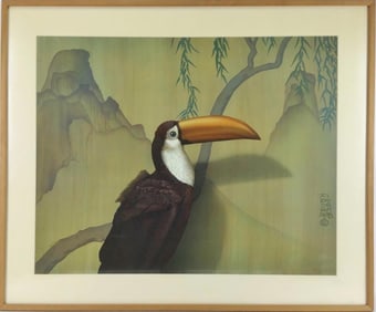 Tom Dale Palmore (Born 1945)