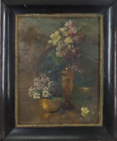 Marie Helene Strohmeyer (1834 - 1934)