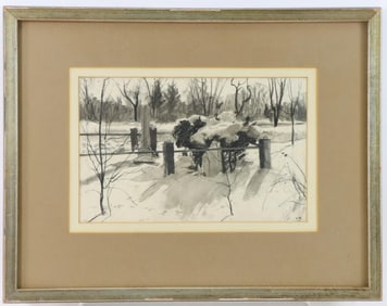 Harry Leith-Ross (1886 - 1973)