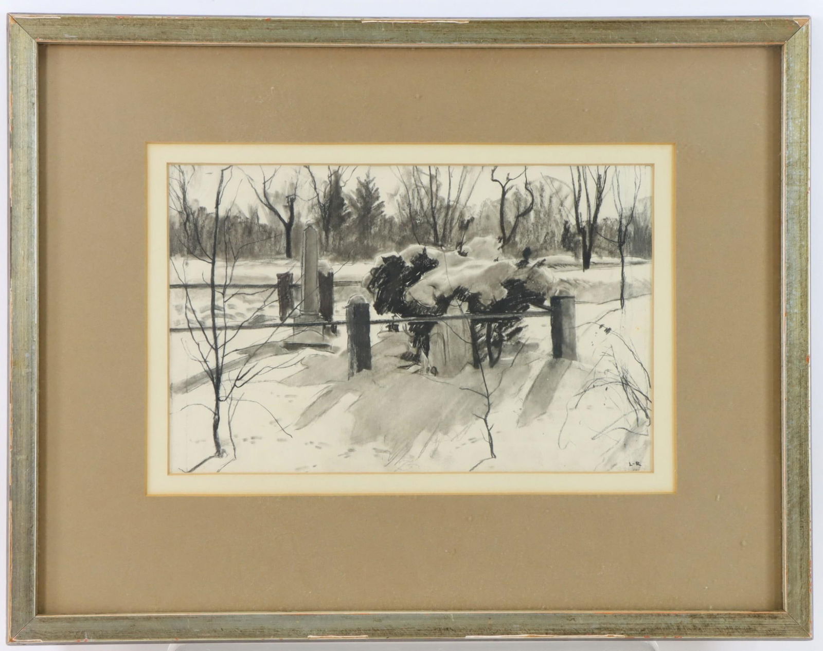 Harry Leith-Ross (1886 - 1973) (1 of 5)