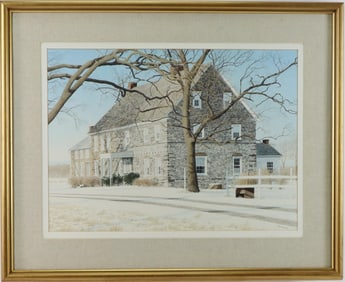 Peter Keating (20th century)