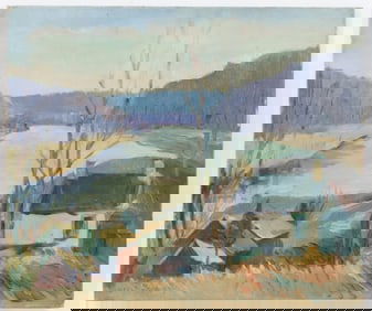 Della J. Barber (1878 - 1951)